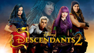 Descendants 2 (2017) Full Movie - HD 720p
