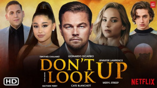 Dont Look There (2021) Full Movie - HD 720p