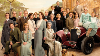 Downton Abbey: A New Era (2022) Full Movie - HD 720p