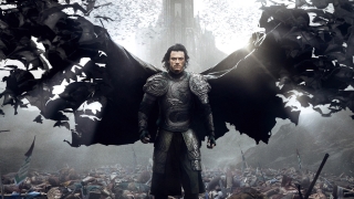 Dracula Untold (2014) Full Movie - HD 720p