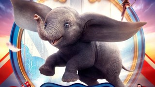 Dumbo (2019) Full Movie - HD 1080p BluRay