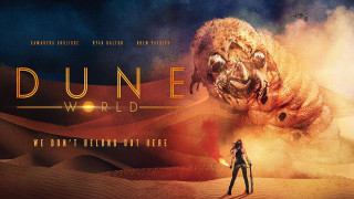 Dune World (2021) Full Movie - HD 720p