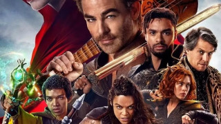 Dungeons & Dragons: Honor Among Thieves (2023) Full Movie - HD 720p