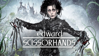Edward Scissorhands (1990) Full Movie - HD 720p BluRay