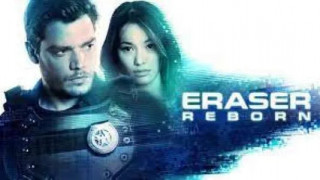 Eraser: Reborn (2022) Full Movie - HD 720p