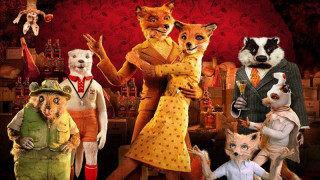 Fantastic Mr Fox (2009) Full Movie - HD 720p BluRay