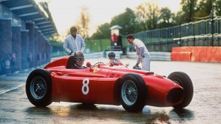 Ferrari Race To Immortality (2017) Full Movie - HD 1080p BluRay