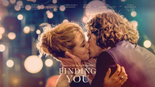 Finding You (2021) Full Movie - HD 720p