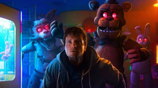 Five Nights at Freddys (2023) Full Movie - HD 720p