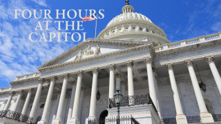 Four Hours at the Capitol (2021) Full Movie - HD 720p
