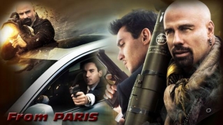 From Paris with Love (2010) Full Movie - HD 1080p BluRay