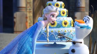 Frozen Fever (2015) Full Movie - HD 1080p BluRay