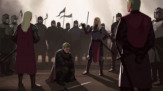 Game of Thrones Conquest & Rebellion: An Animated History of the Seven Kingdoms (2017) Full Movie - HD 720p BluRay