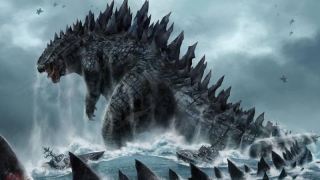 Godzilla (2014) Full Movie - HD 1080p BluRay