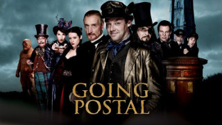 Going Postal (2010) Full Movie - HD 720p BluRay