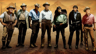 Guns of the Magnificent Seven (1969) Full Movie - HD 720p BluRay