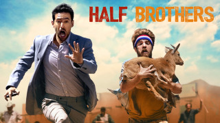 Half Brothers (2020) Full Movie - HD 720p