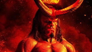 Hellboy (2019) Full Movie - HD 1080p BluRay
