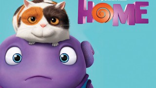 Home (2015) Full Movie - HD 1080p
