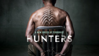 Hunters (2021) Full Movie - HD 720p