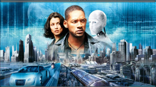 I Robot (2004) Full Movie - HD 720p BluRay
