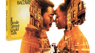 If Beale Street Could Talk (2018) Full Movie - HD 1080p