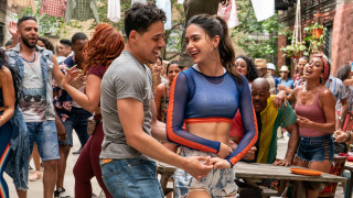 In the Heights (2021) Full Movie - HD 720p