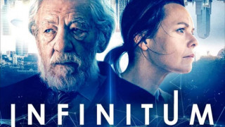 Infinitum: Subject Unknown (2021) Full Movie - HD 720p