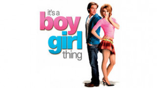 Its a Boy Girl Thing (2006) Full Movie - HD 720p BluRay