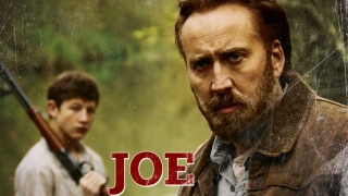 Joe (2013) Full Movie - HD 1080p BluRay