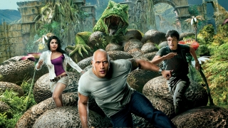 Journey 2 The Mysterious Island (2012) Full Movie - HD 1080p