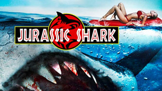 Jurassic Shark 2: Aquapocalypse (2021) Full Movie - HD 720p