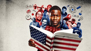 Kevin Hart's Guide To Black History (2019) Full Movie - HD 1080p