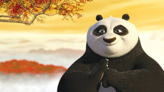 Kung Fu Panda (2008) Full Movie - HD 720p BluRay