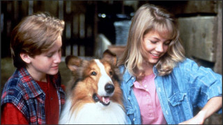 Lassie (1994) Full Movie - HD 720p BluRay