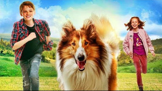 Lassie Come Home (2020) Full Movie - HD 720p BluRay