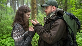 Leave No Trace (2018) Full Movie - HD 1080p