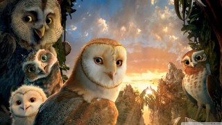 Legend Of The Guardians The Owls Of Ga'Hoole (2010) Full Movie - HD 1080p BluRay
