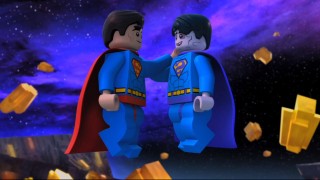 Lego DC Comics Super Heroes: Justice League vs. Bizarro League (2015) Full Movie - HD 1080p BluRay