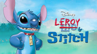 Leroy & Stitch (2006) Full Movie - HD 720p