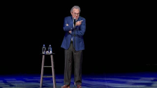 Lewis Black: Thanks for Risking Your Life (2020) Full Movie - HD 720p