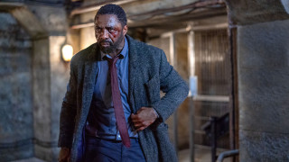Luther: The Fallen Sun (2023) Full Movie - HD 720p