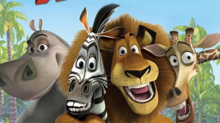 Madagascar (2005) Full Movie - HD 720p BluRay