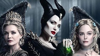 Maleficent Mistress Of Evil (2019) Full Movie - HD 1080p BluRay