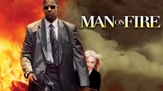 Man on Fire (2004) Full Movie - HD 720p BluRay