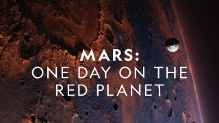Mars: One Day on the Red Planet (2020) Full Movie - HD 720p