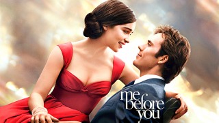 Me Before You (2016) Full Movie - HD 720p BluRay
