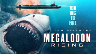 Megalodon Rising 2021 (2021) Full Movie - HD 720p
