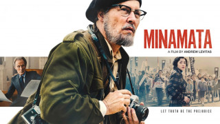 Minamata (2020) Full Movie - HD 720p