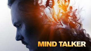 Mind Talker (2021) Full Movie - HD 720p